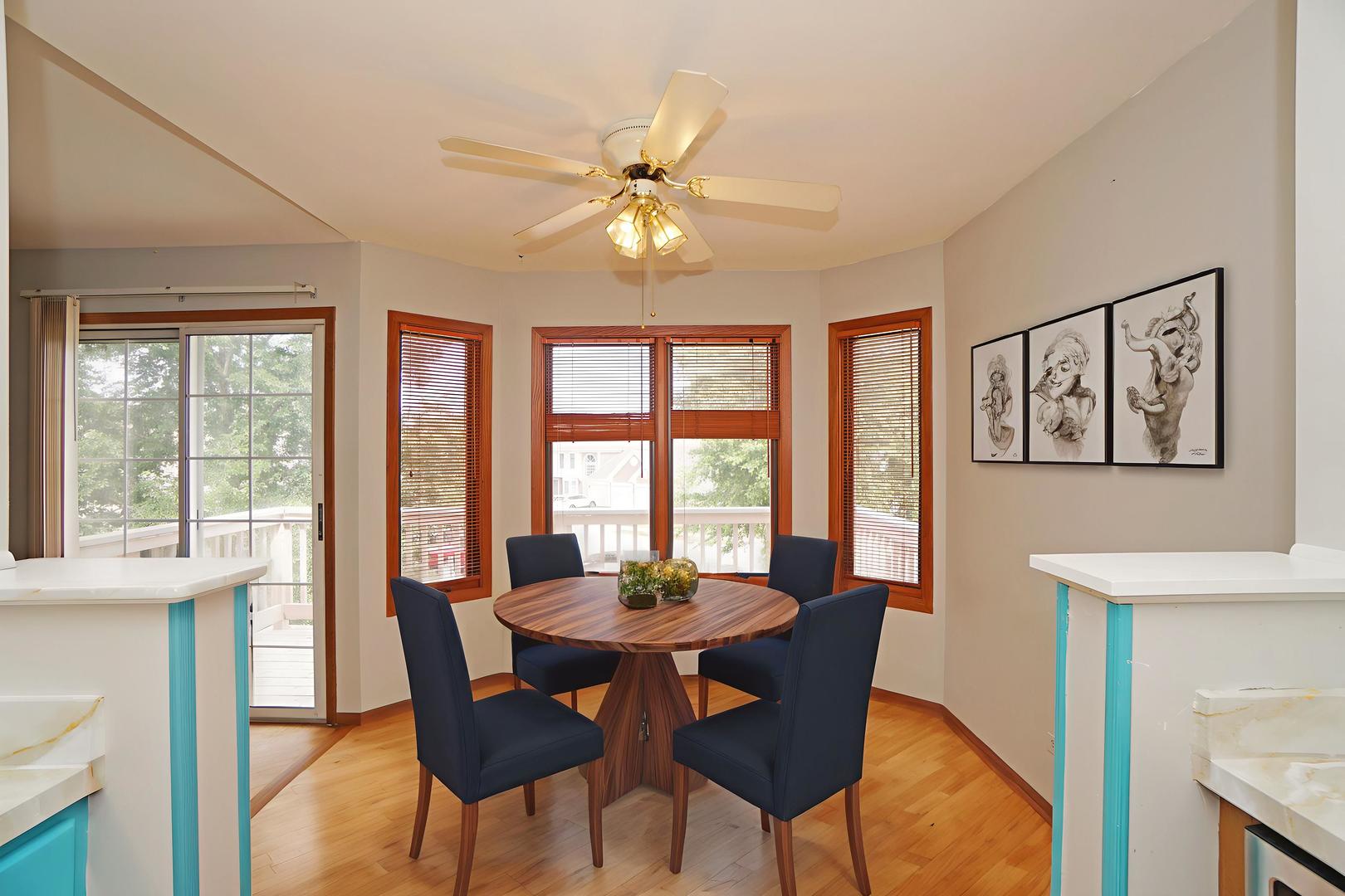 131 Red Fox Lane #C, Elk Grove Village, IL 60007