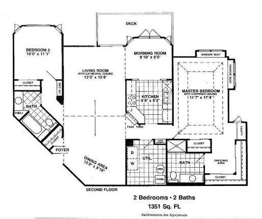 131 Red Fox Lane #C, Elk Grove Village, IL 60007