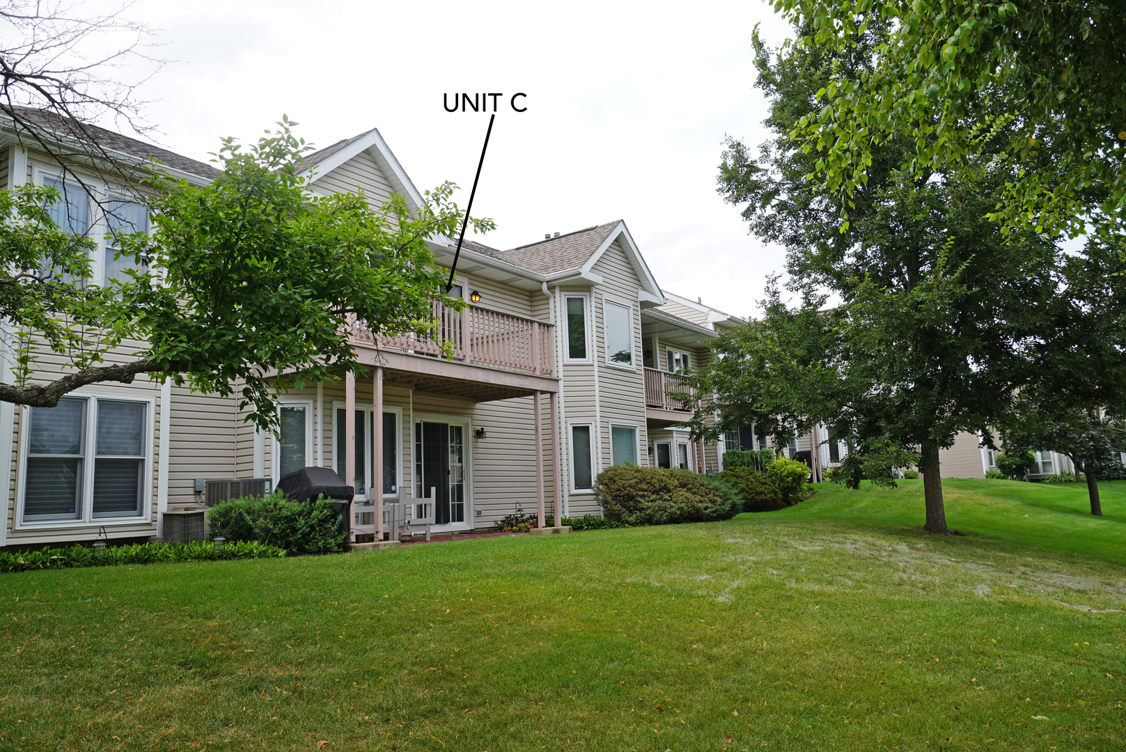 131 Red Fox Lane #C, Elk Grove Village, IL 60007