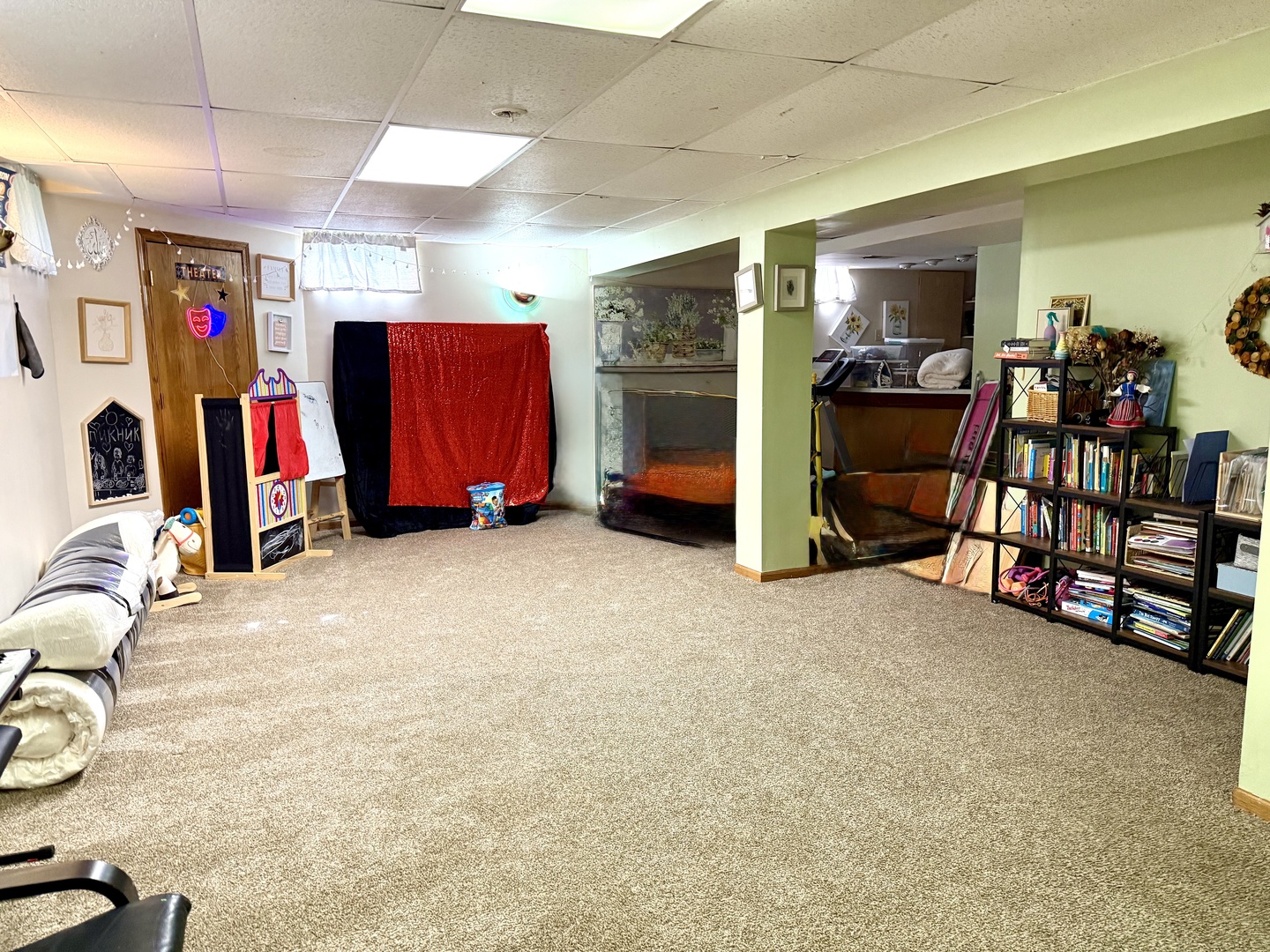 9s525 ALLISON Court, Willowbrook, IL 60527