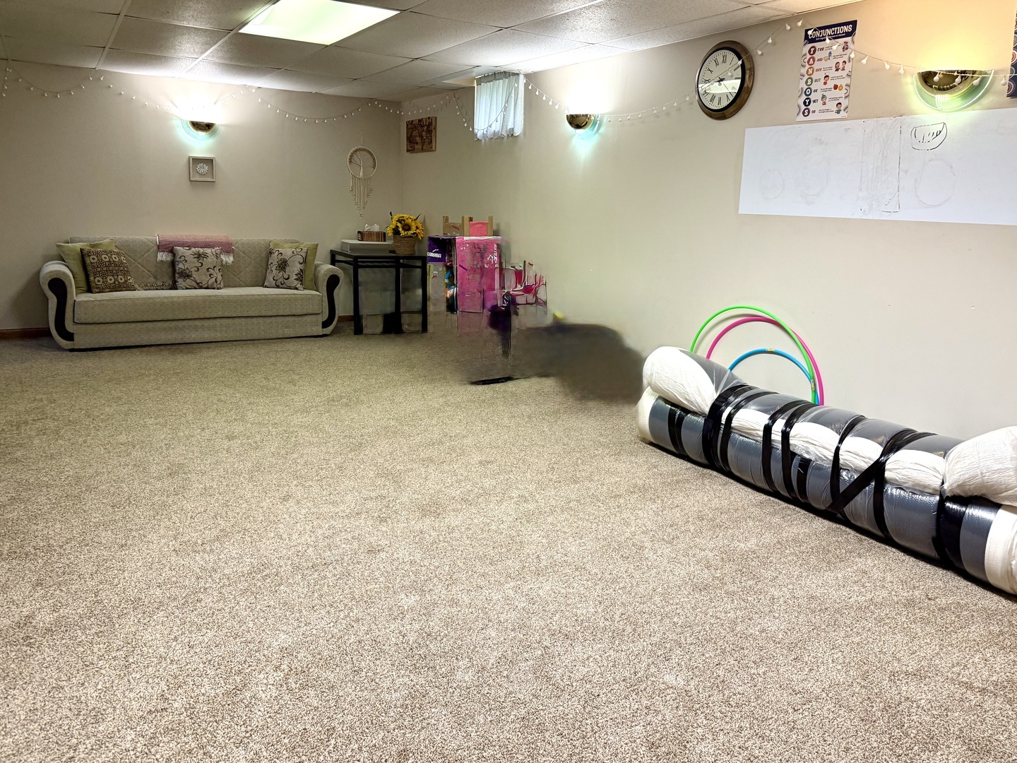 9s525 ALLISON Court, Willowbrook, IL 60527