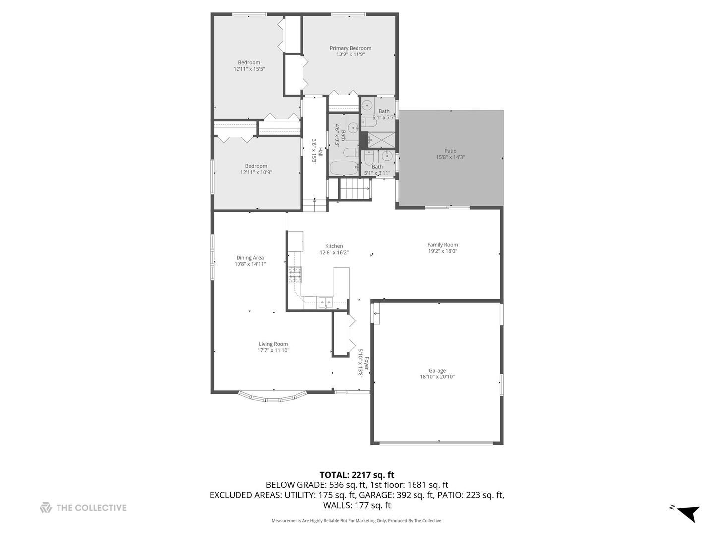 9s525 ALLISON Court, Willowbrook, IL 60527