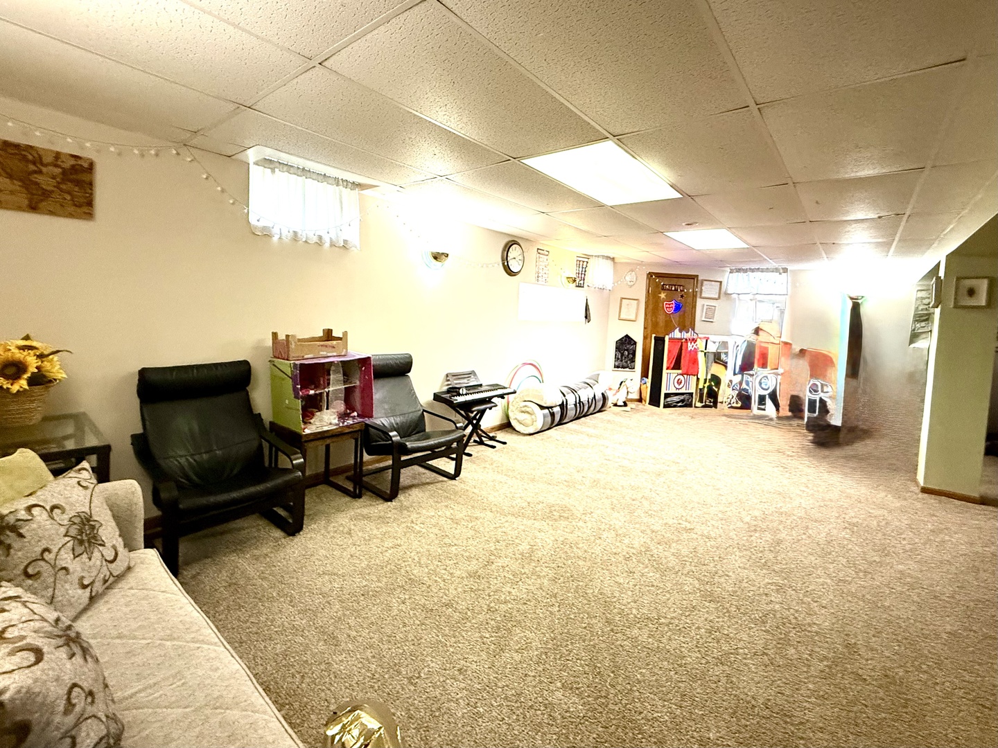 9s525 ALLISON Court, Willowbrook, IL 60527