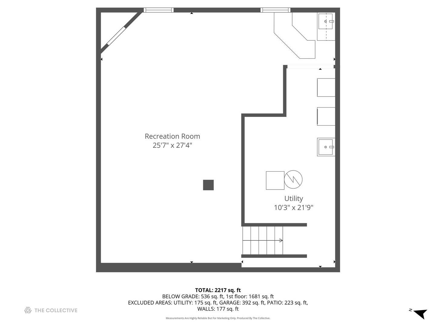 9s525 ALLISON Court, Willowbrook, IL 60527