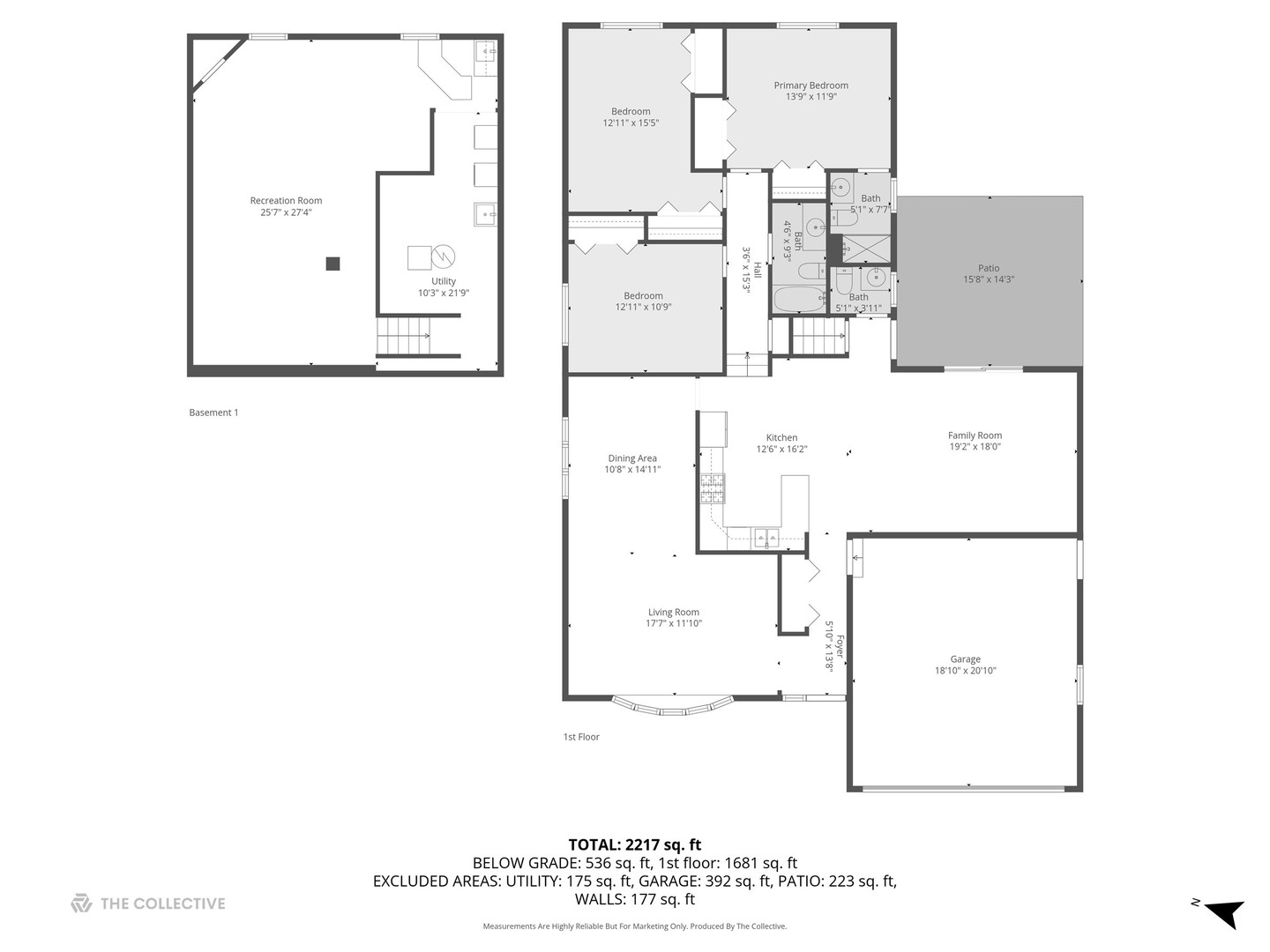 9s525 ALLISON Court, Willowbrook, IL 60527