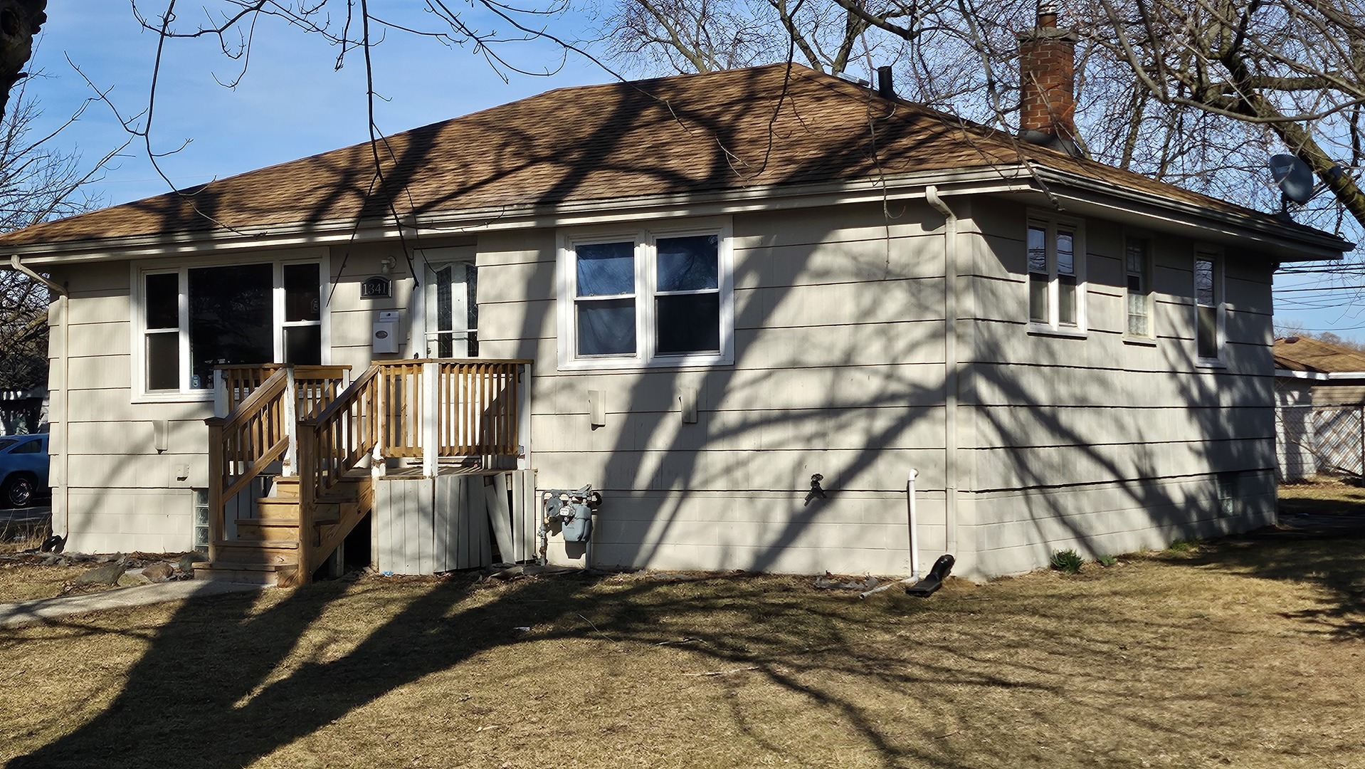 1341 Gordon Avenue, Calumet City, IL 60409