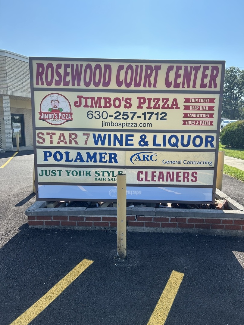 12271 WALKER Road, Lemont, IL 60439