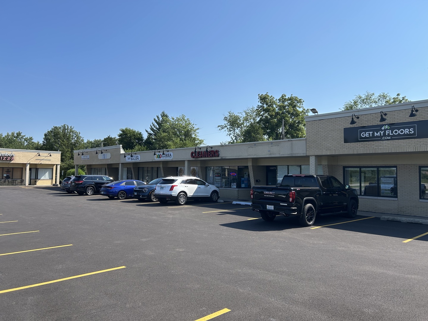 12271 WALKER Road, Lemont, IL 60439