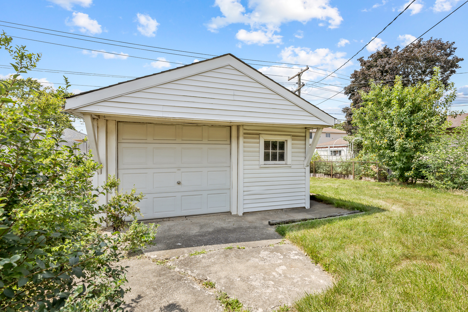 9338 S Ridgeway Avenue, Evergreen Park, IL 60805