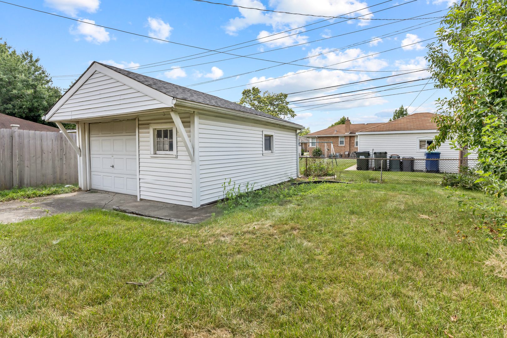 9338 S Ridgeway Avenue, Evergreen Park, IL 60805