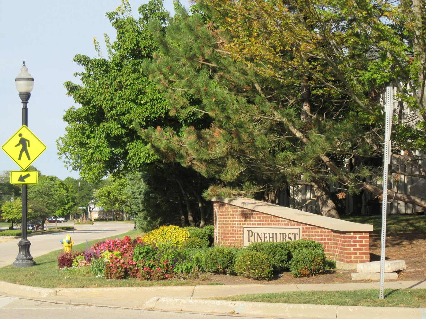 348 PINE LAKE Circle, Vernon Hills, IL 60061