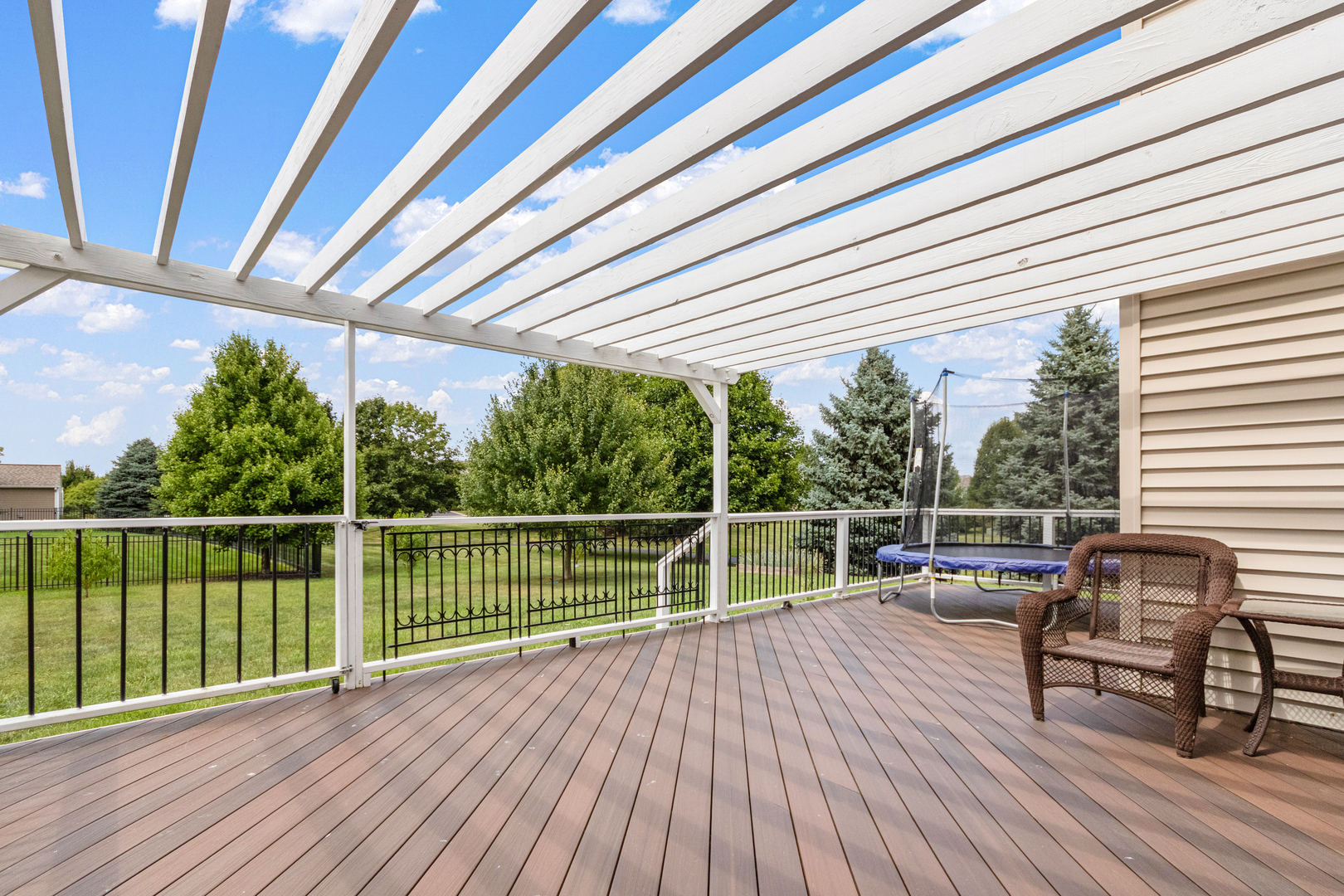 1545 Coral Drive, Yorkville, IL 60560