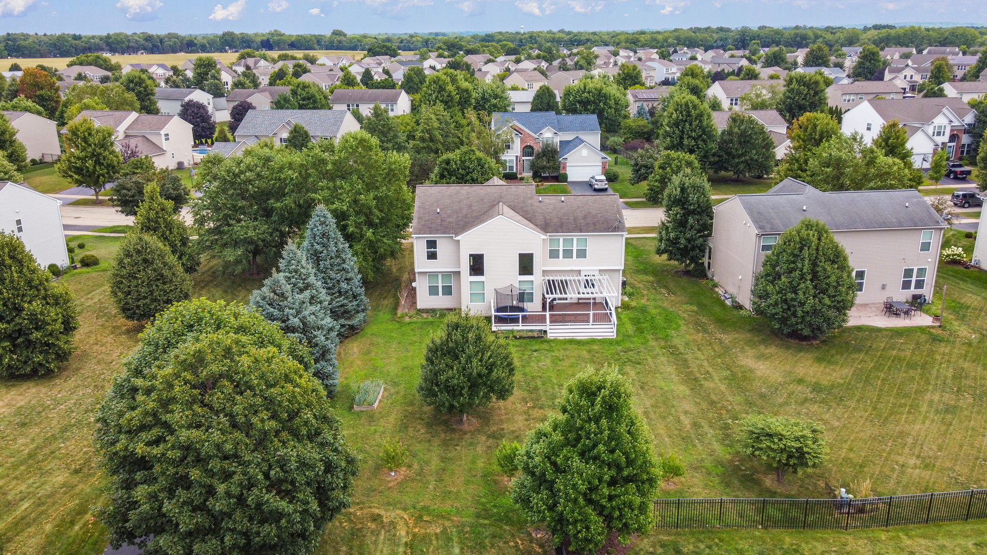 1545 Coral Drive, Yorkville, IL 60560