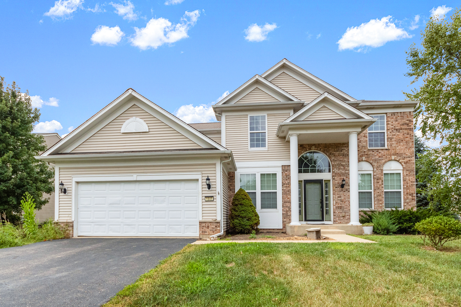 1545 Coral Drive, Yorkville, IL 60560