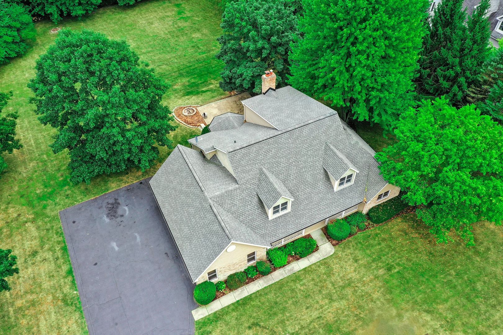 40491 N Goldenrod Lane, Wadsworth, IL 60083