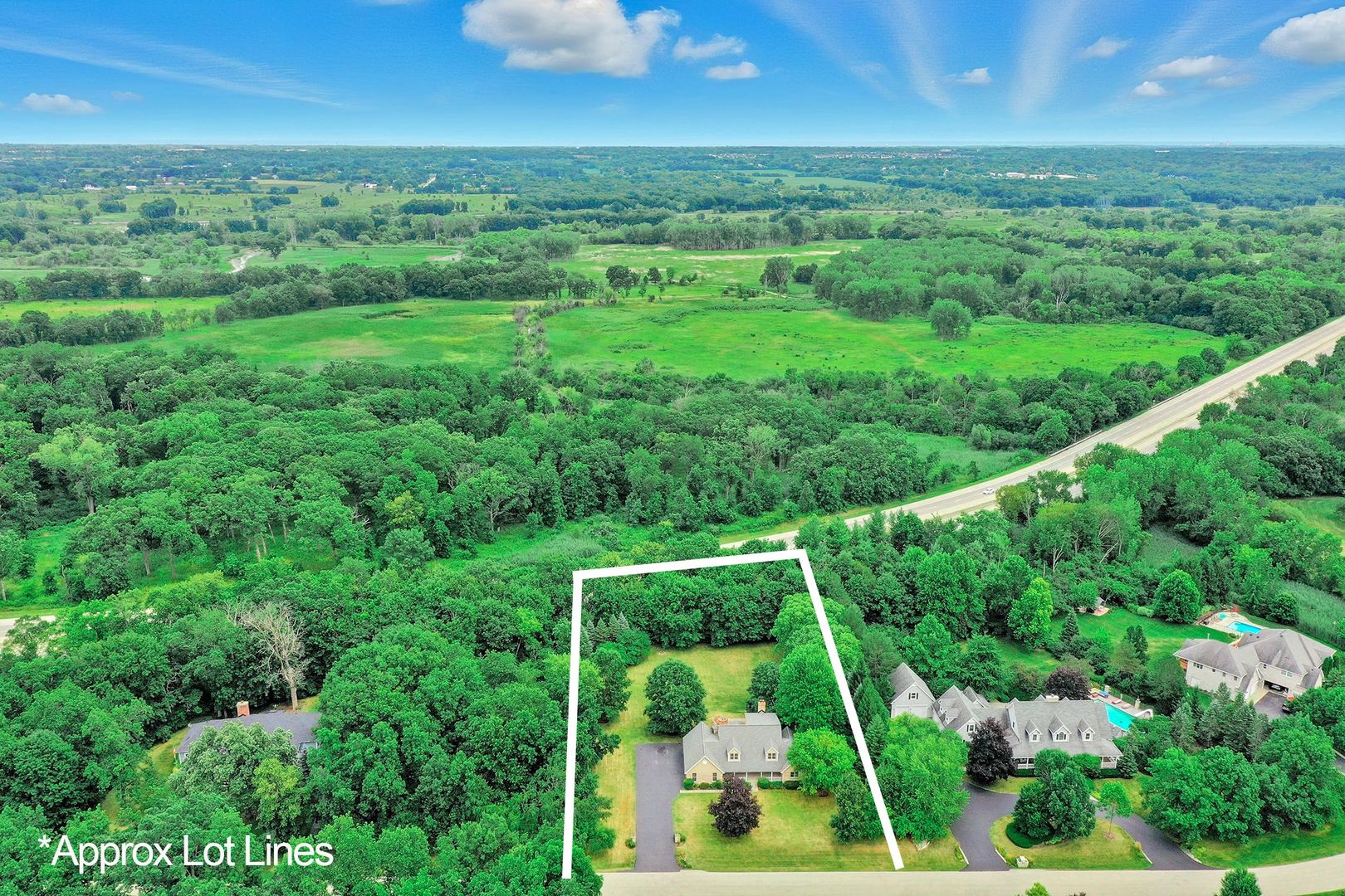 40491 N Goldenrod Lane, Wadsworth, IL 60083