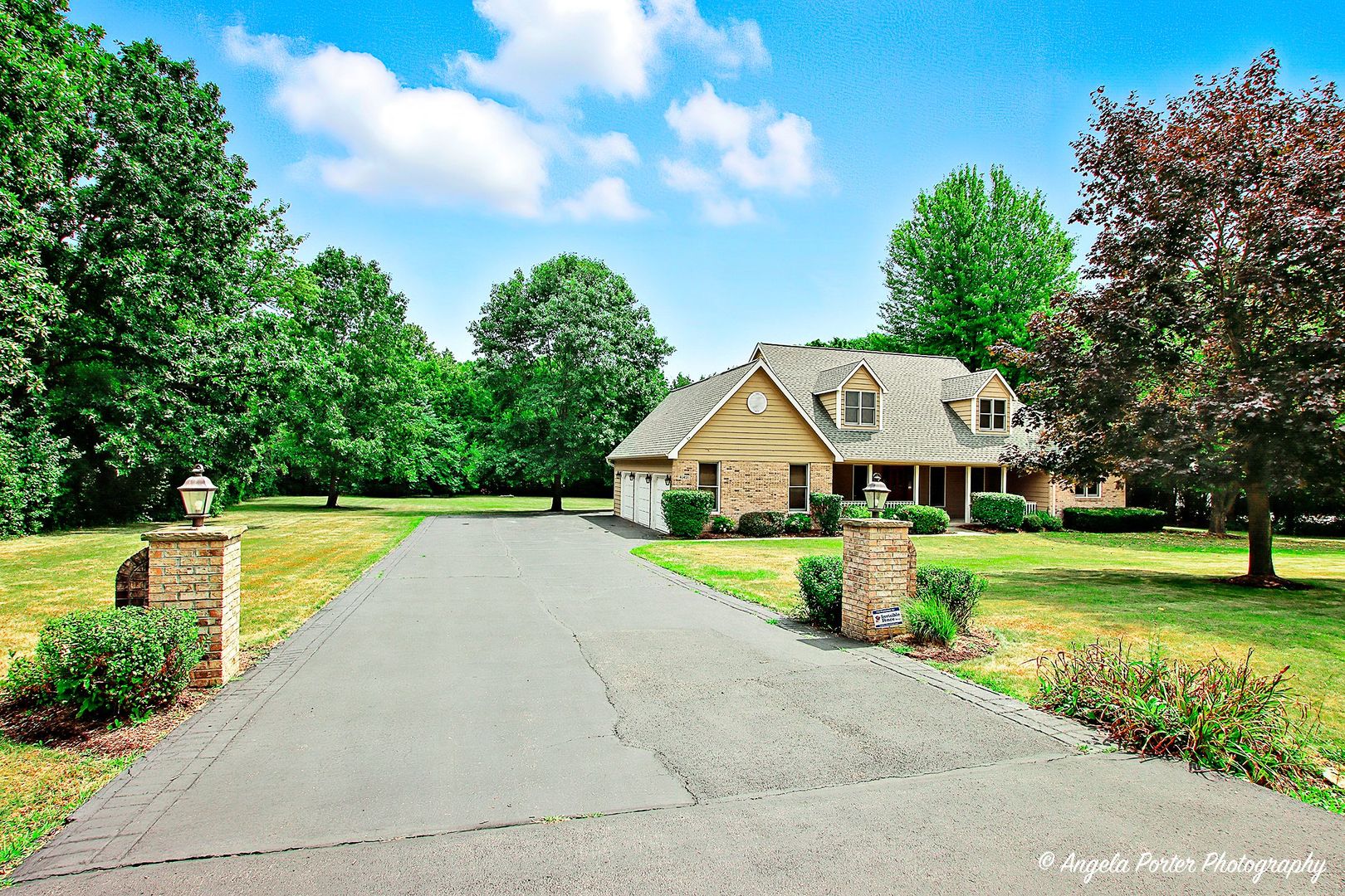 40491 N Goldenrod Lane, Wadsworth, IL 60083
