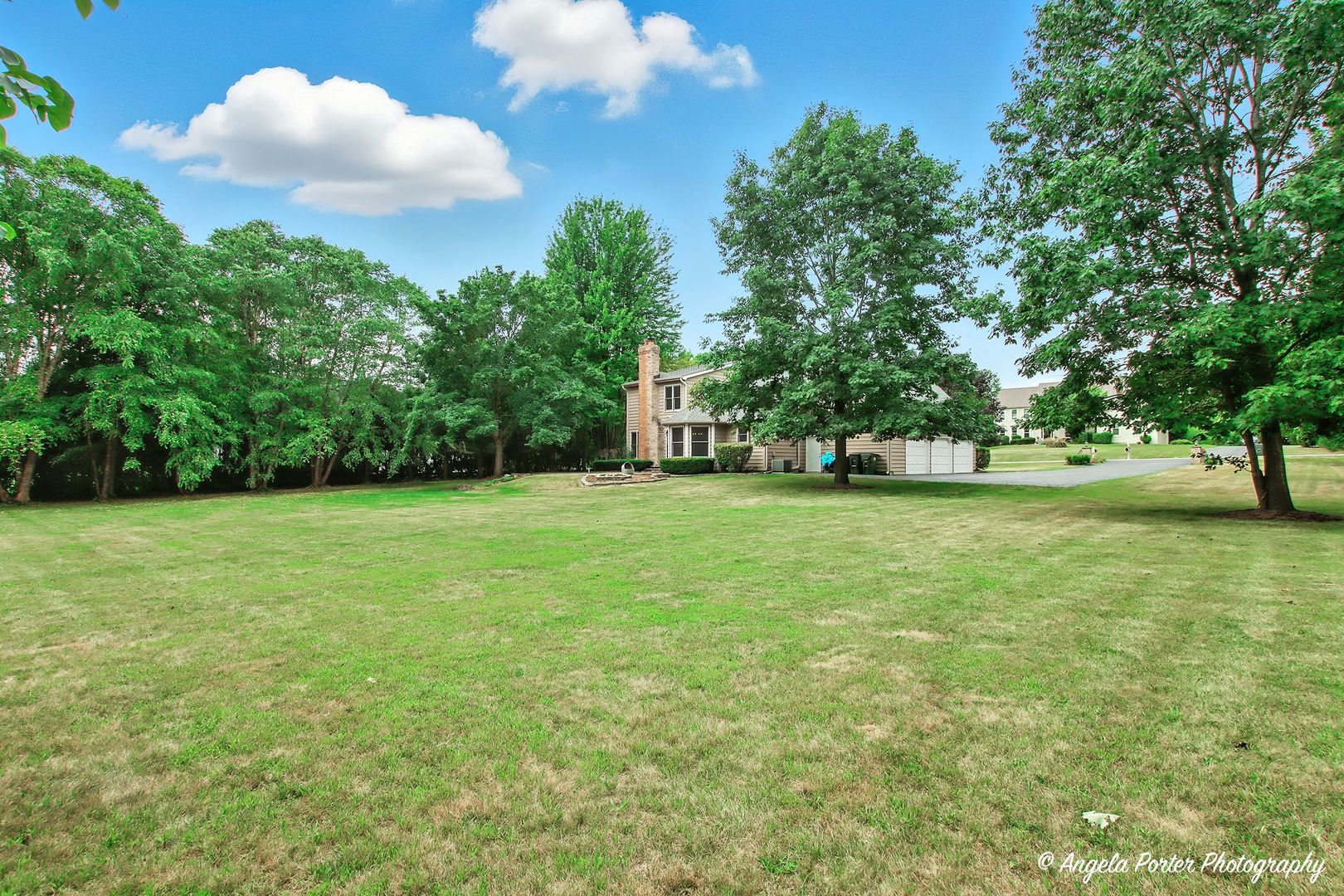40491 N Goldenrod Lane, Wadsworth, IL 60083