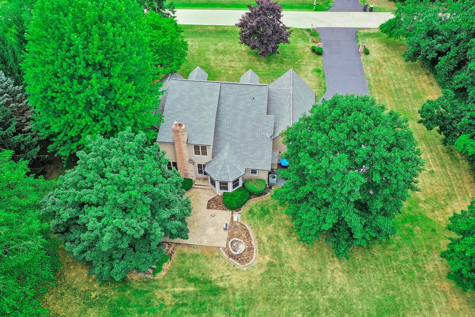 40491 N Goldenrod Lane, Wadsworth, IL 60083
