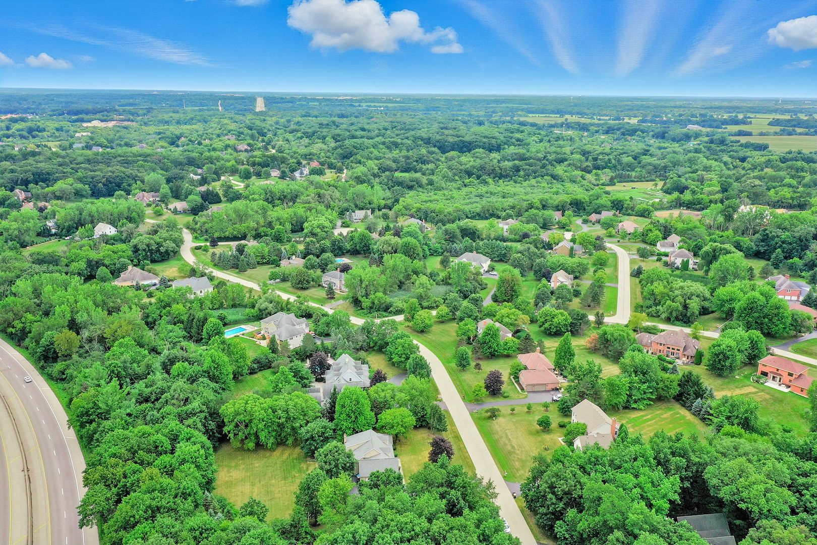 40491 N Goldenrod Lane, Wadsworth, IL 60083