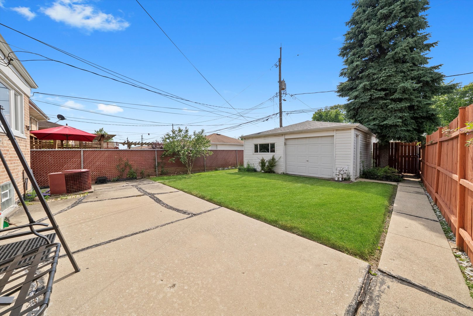 8326 S Kostner Avenue, Chicago, IL 60652