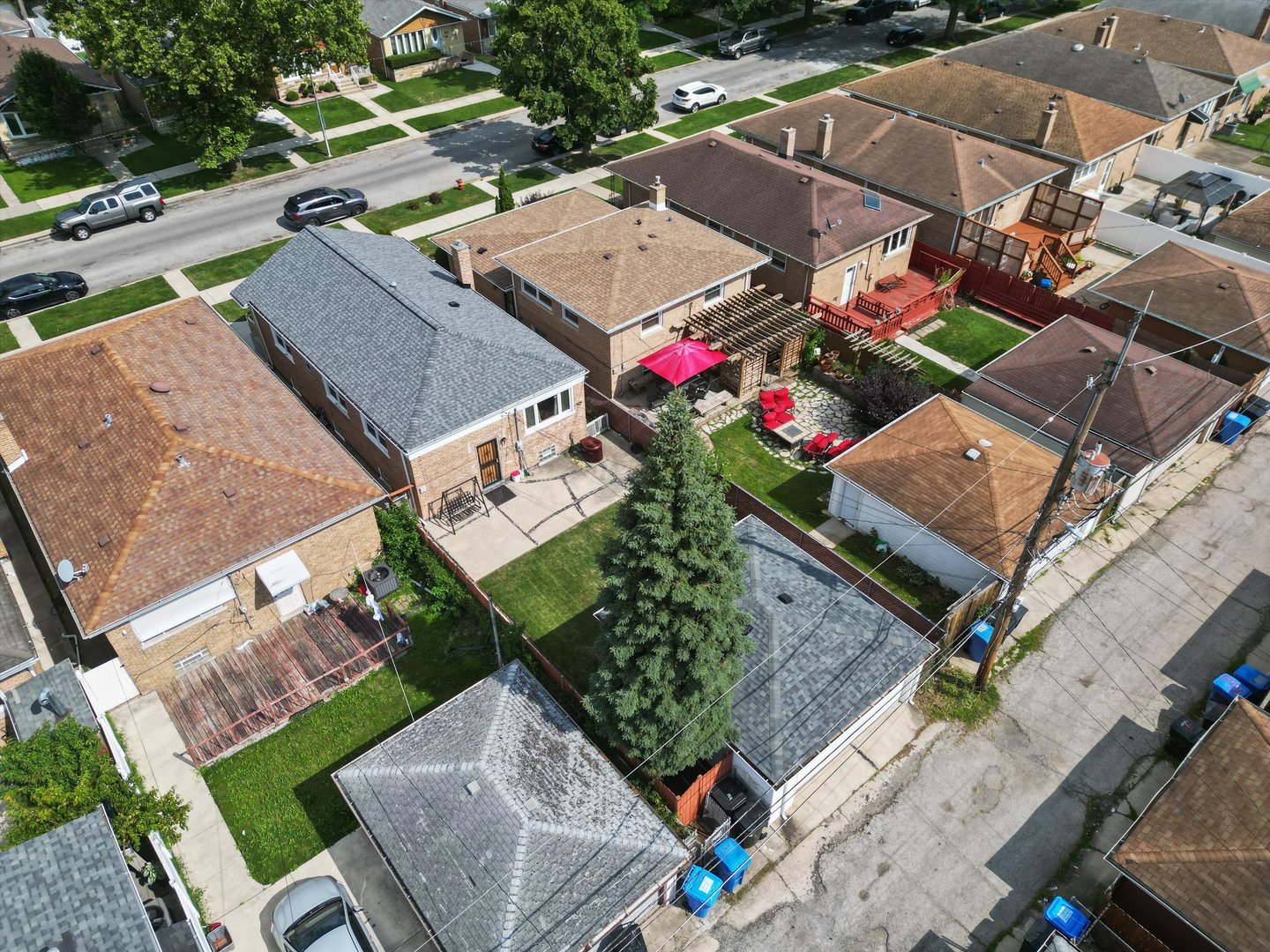 8326 S Kostner Avenue, Chicago, IL 60652