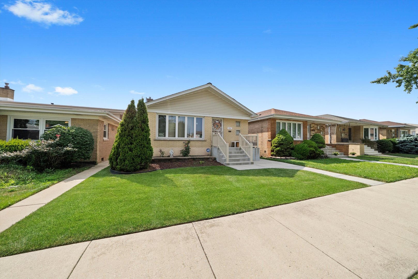8326 S Kostner Avenue, Chicago, IL 60652
