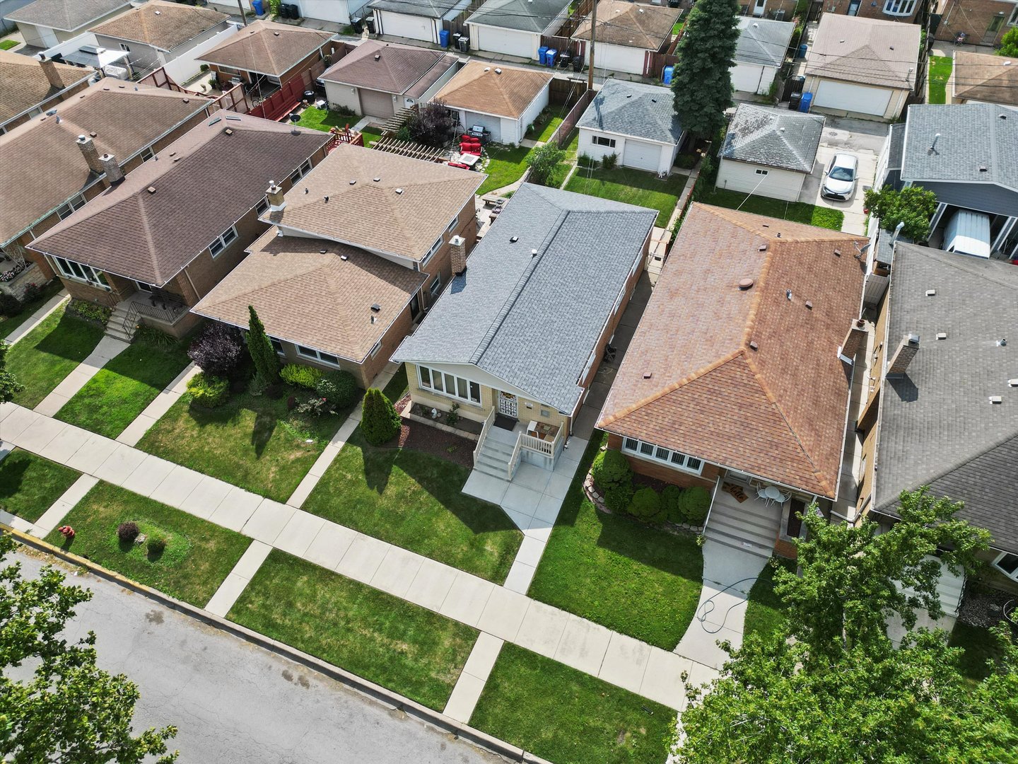 8326 S Kostner Avenue, Chicago, IL 60652
