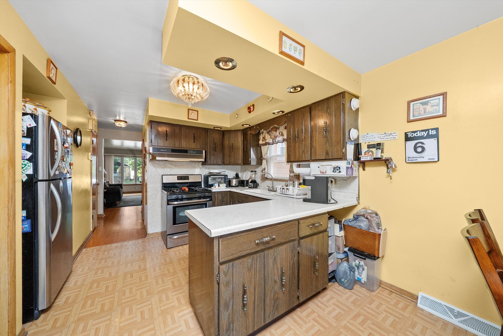 8326 S Kostner Avenue, Chicago, IL 60652