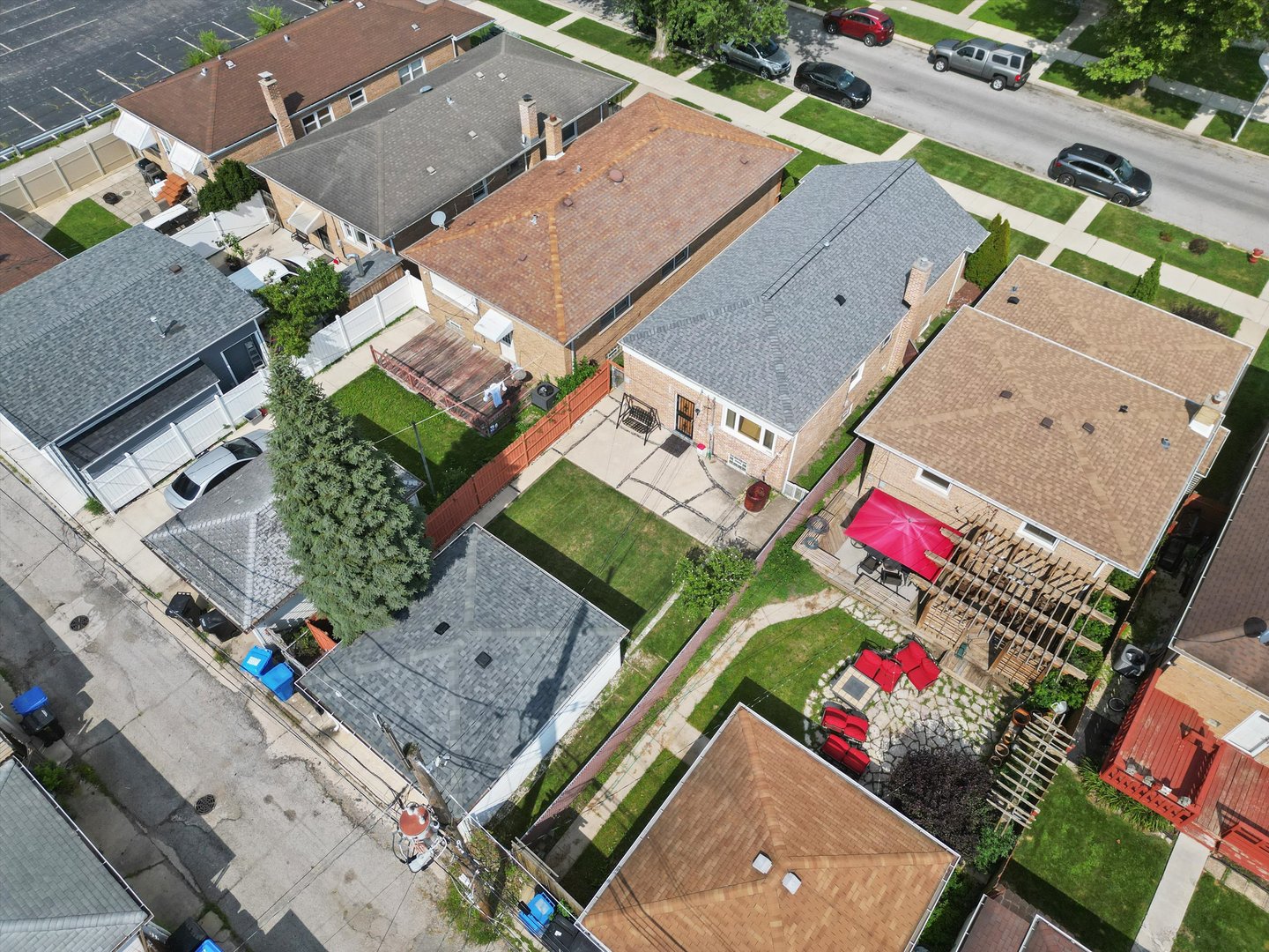 8326 S Kostner Avenue, Chicago, IL 60652