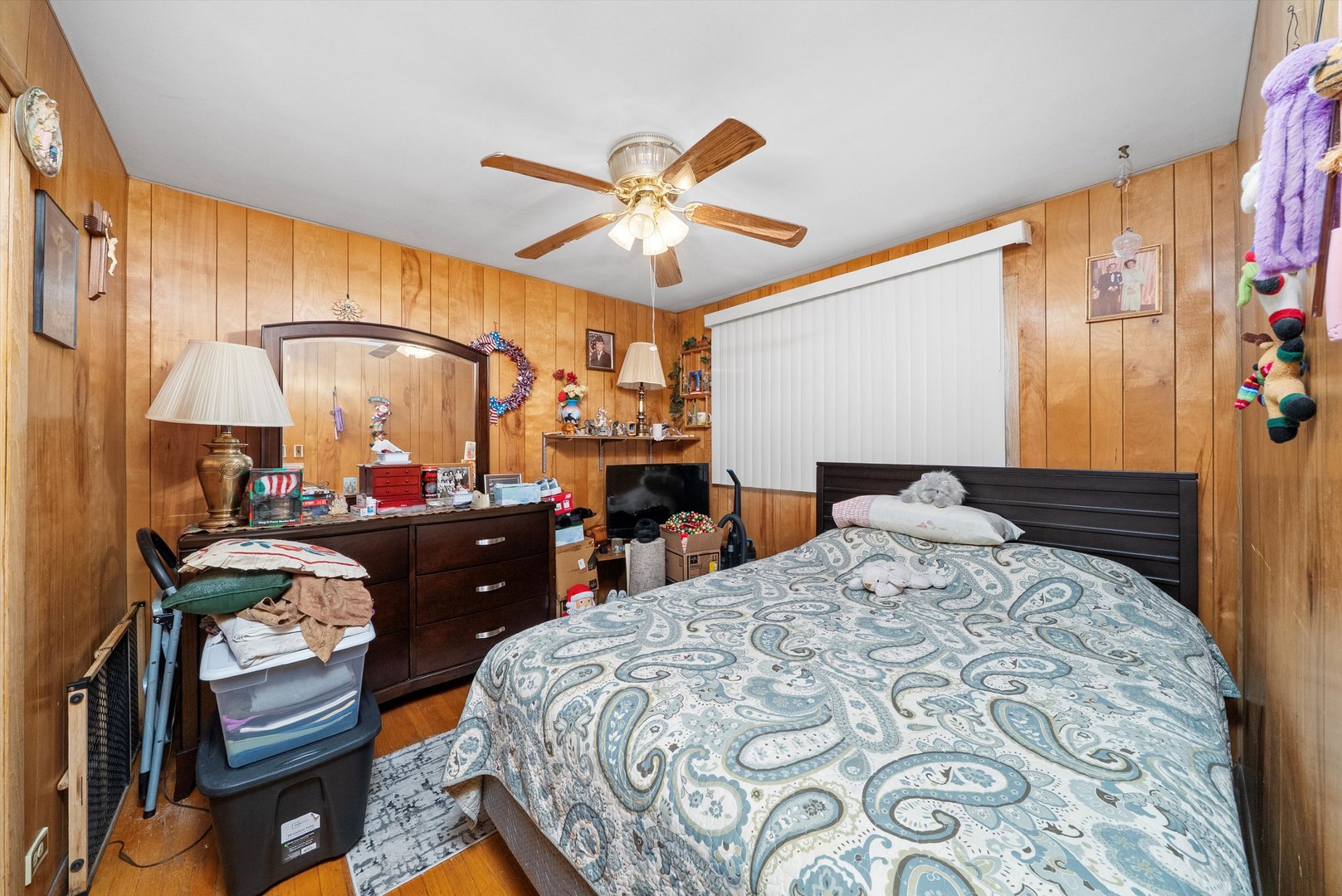8326 S Kostner Avenue, Chicago, IL 60652