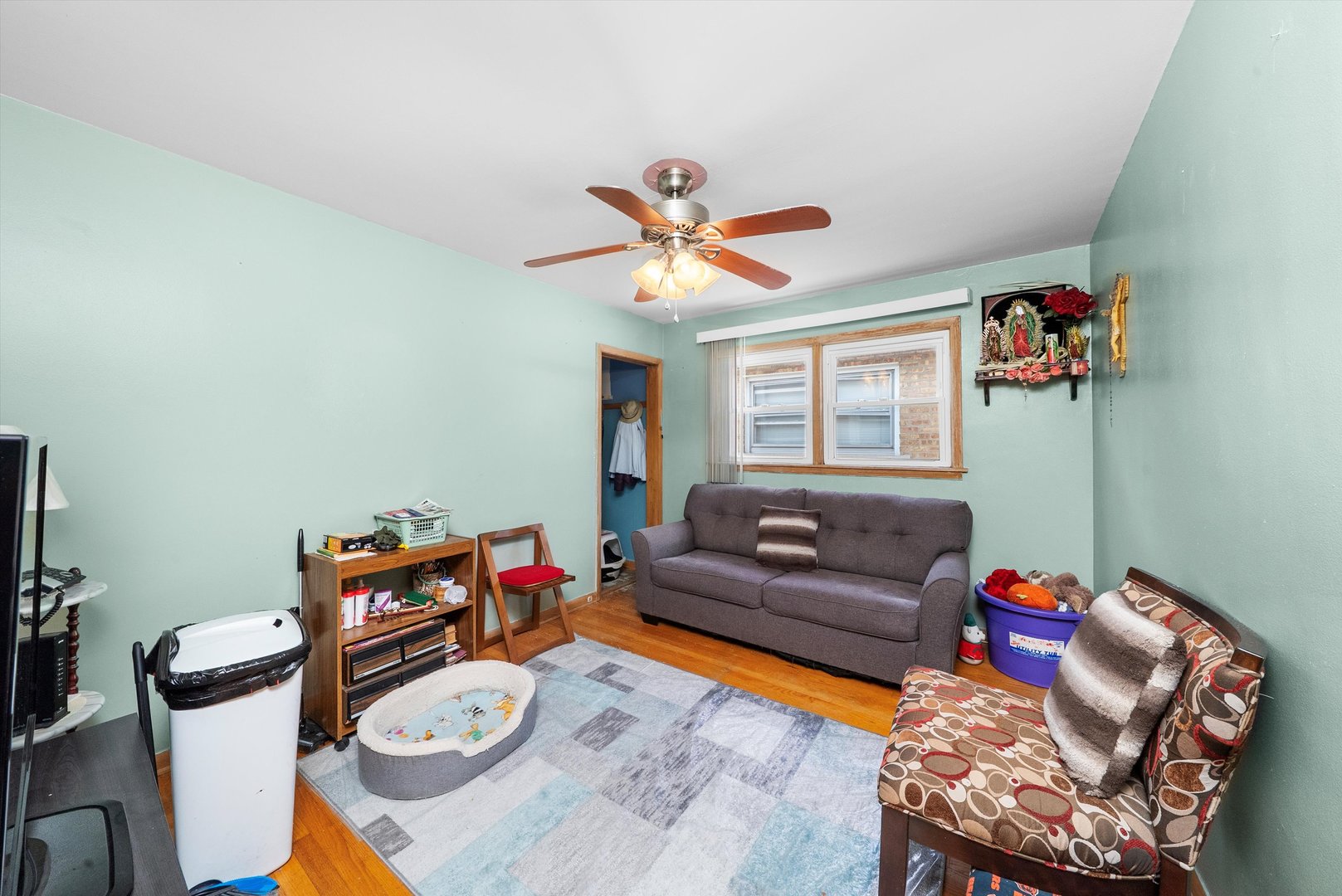 8326 S Kostner Avenue, Chicago, IL 60652