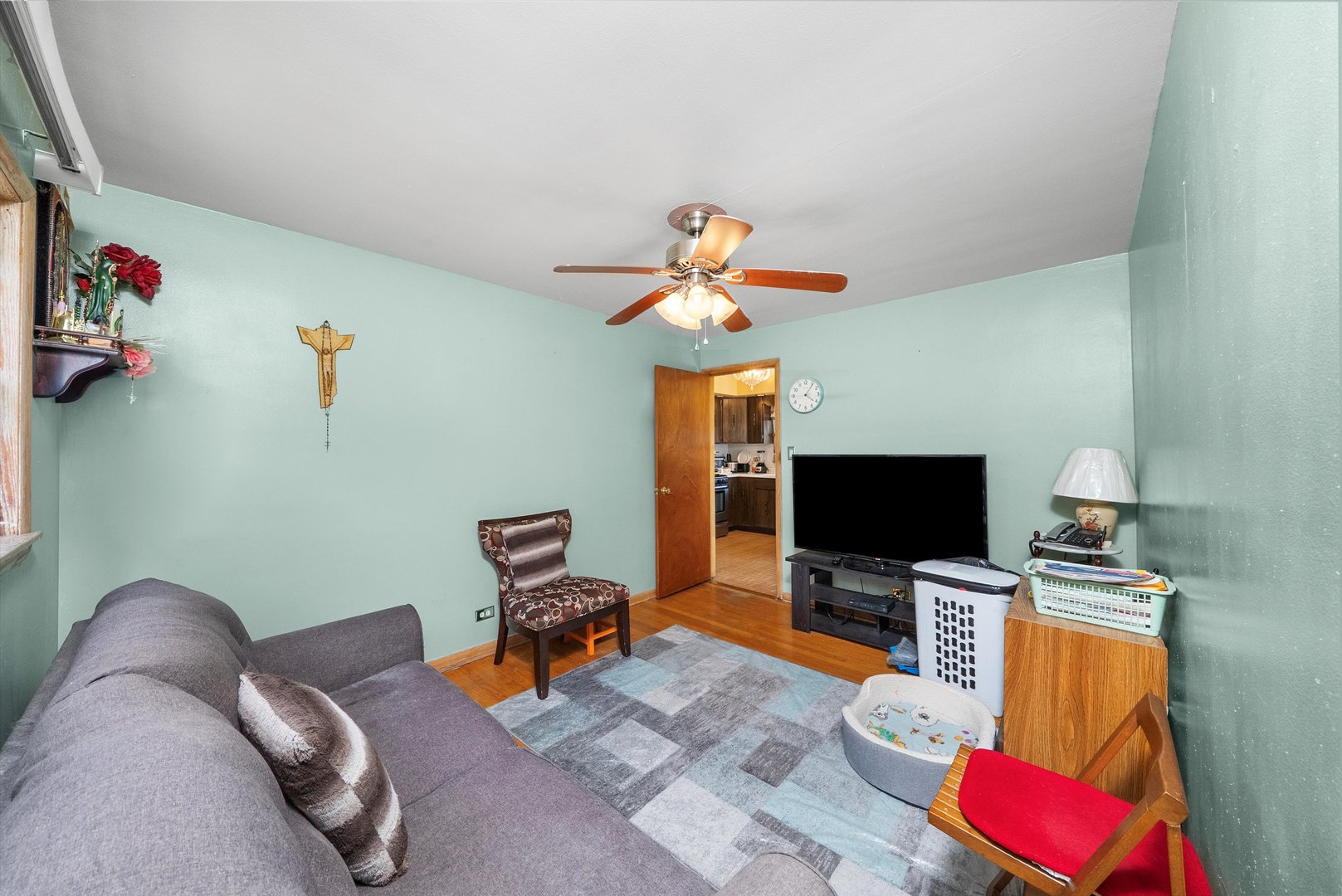 8326 S Kostner Avenue, Chicago, IL 60652