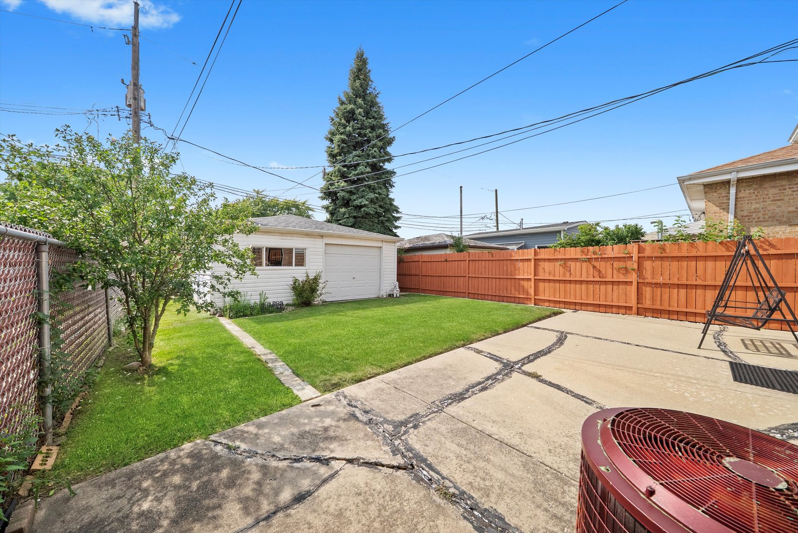 8326 S Kostner Avenue, Chicago, IL 60652