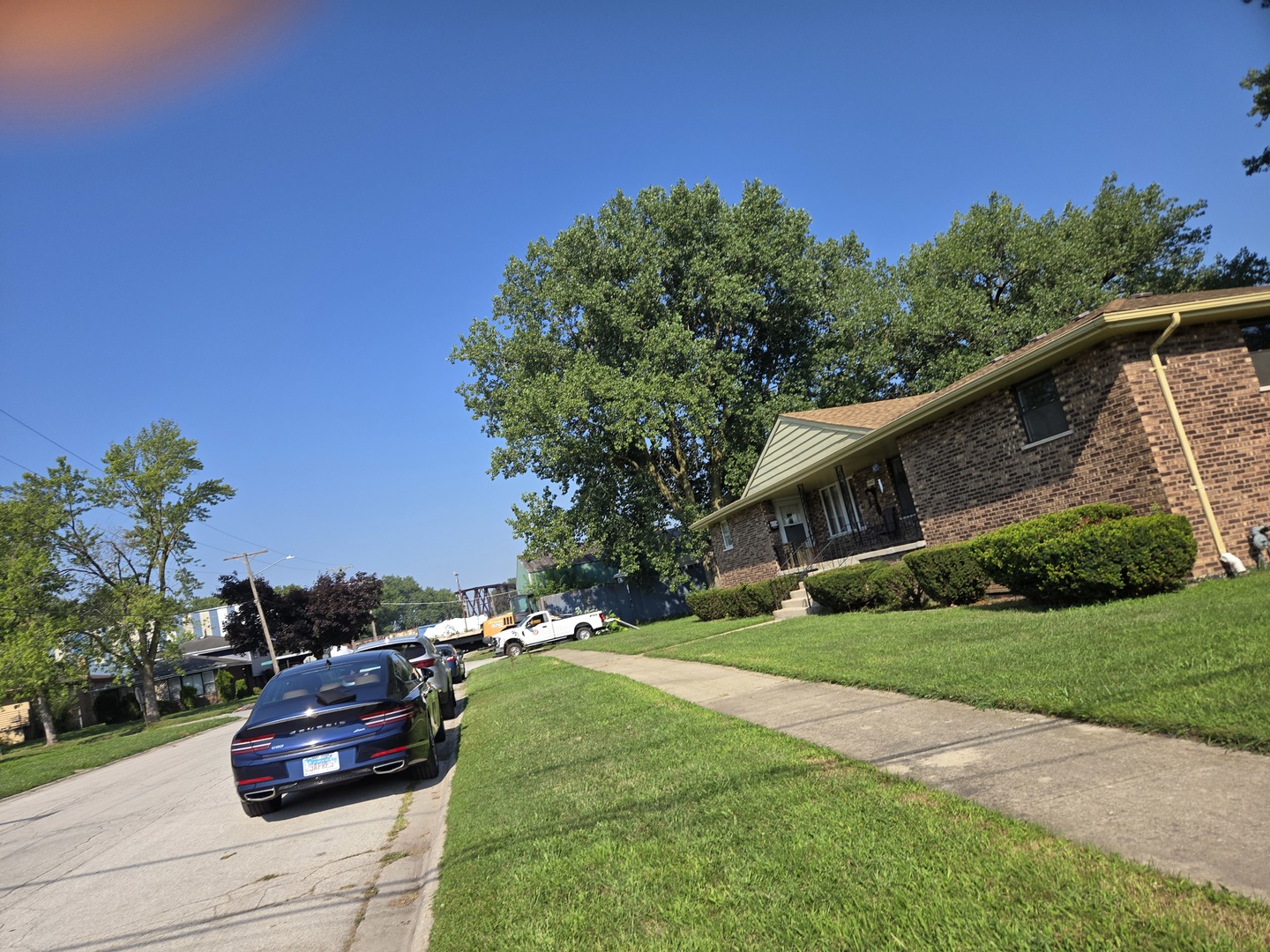 14045 Bensley Avenue, Burnham, IL 60633