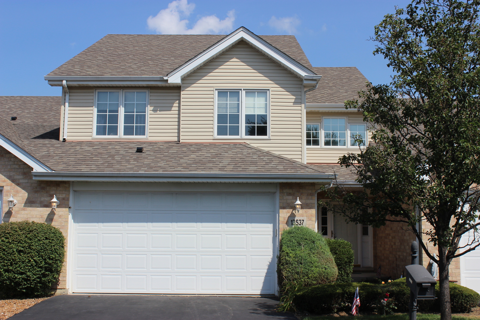 13537 Latrobe Avenue #7, Crestwood, IL 60418