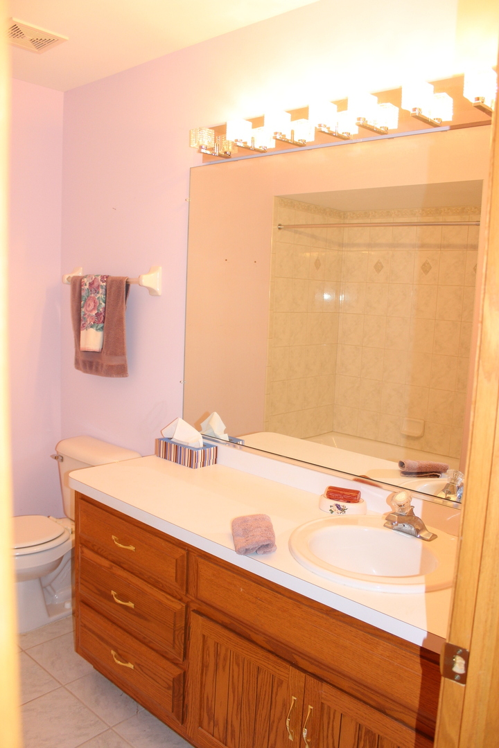 13537 Latrobe Avenue #7, Crestwood, IL 60418