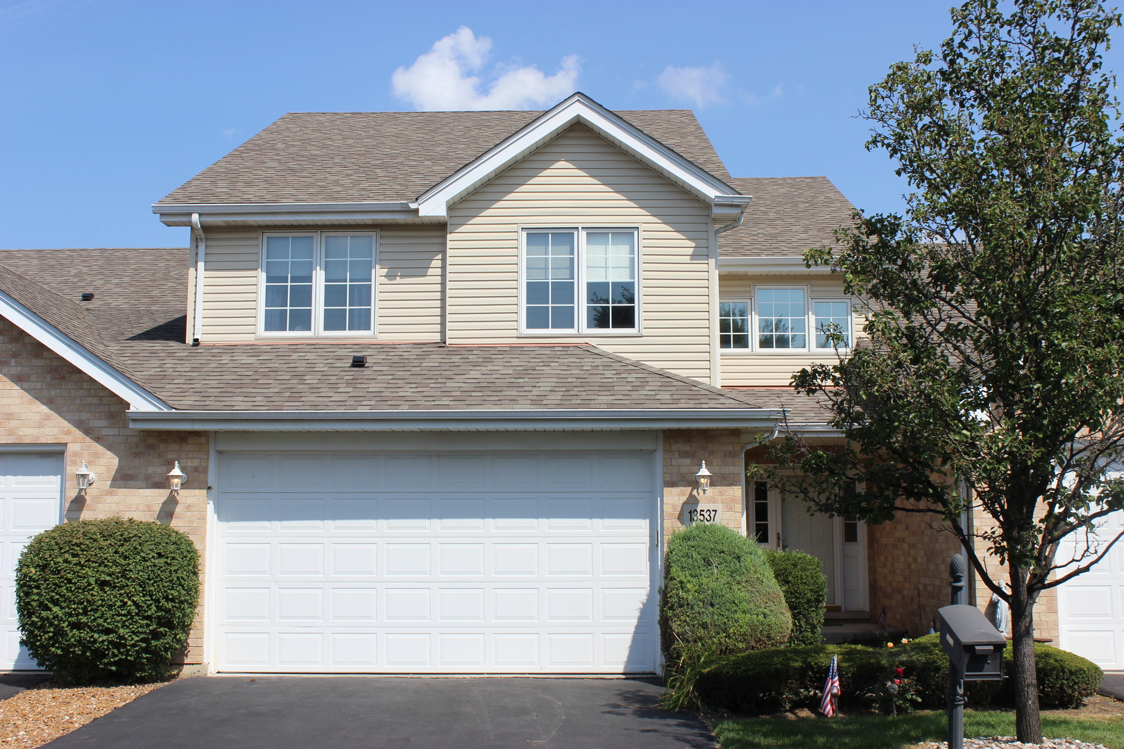 13537 Latrobe Avenue #7, Crestwood, IL 60418
