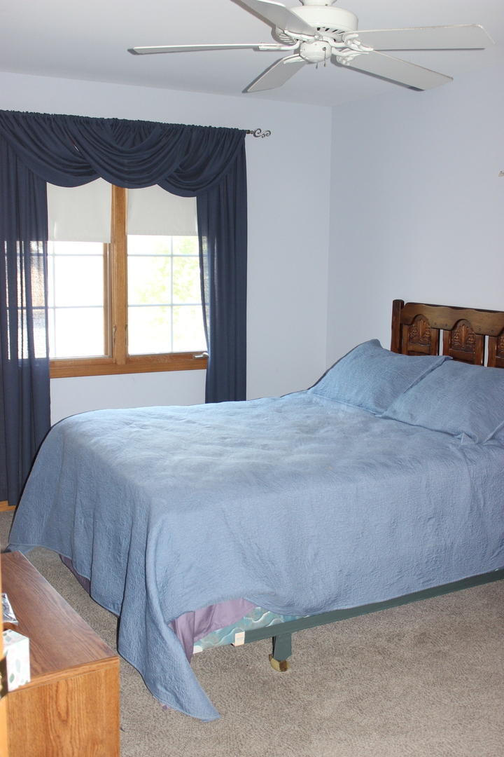 13537 Latrobe Avenue #7, Crestwood, IL 60418