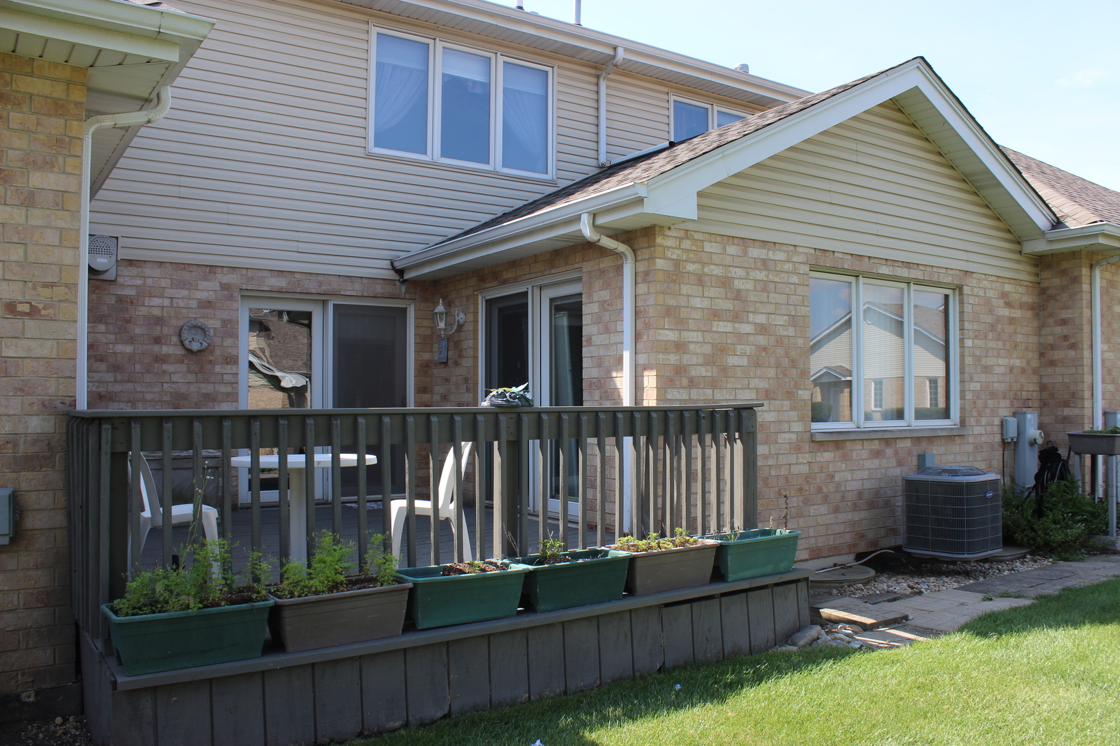 13537 Latrobe Avenue #7, Crestwood, IL 60418
