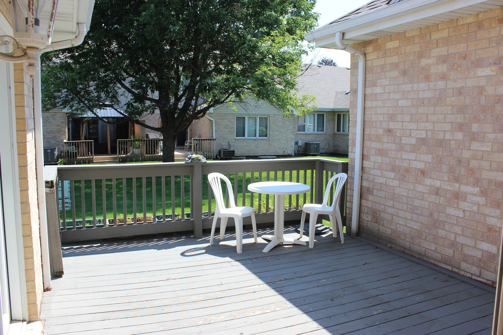 13537 Latrobe Avenue #7, Crestwood, IL 60418