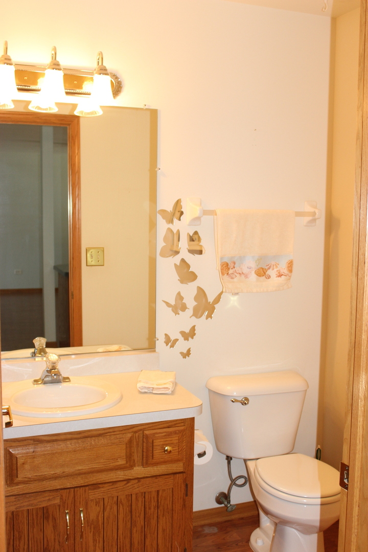 13537 Latrobe Avenue #7, Crestwood, IL 60418