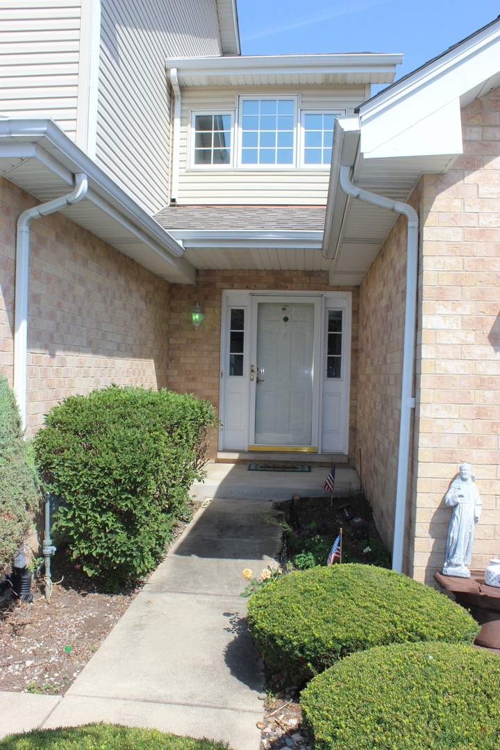 13537 Latrobe Avenue #7, Crestwood, IL 60418