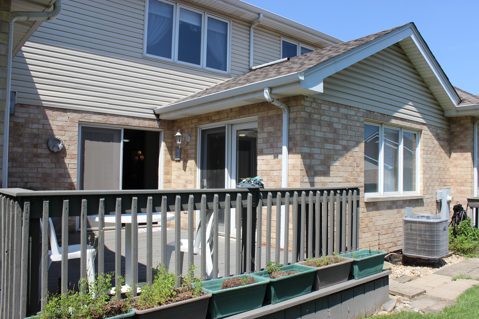 13537 Latrobe Avenue #7, Crestwood, IL 60418
