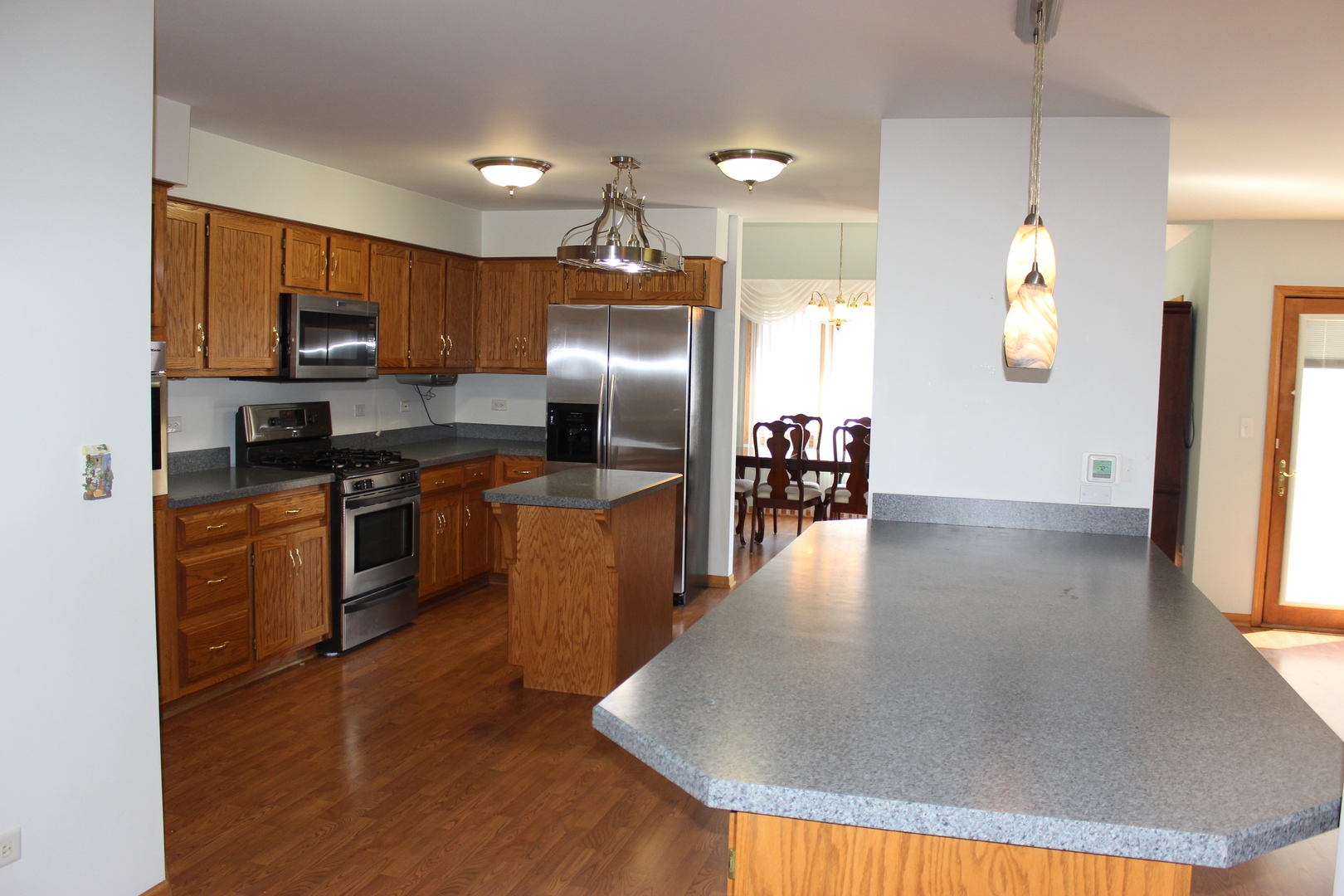 13537 Latrobe Avenue #7, Crestwood, IL 60418