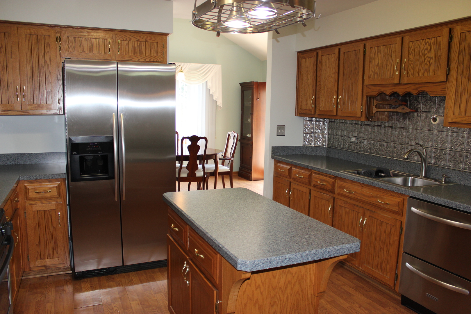 13537 Latrobe Avenue #7, Crestwood, IL 60418