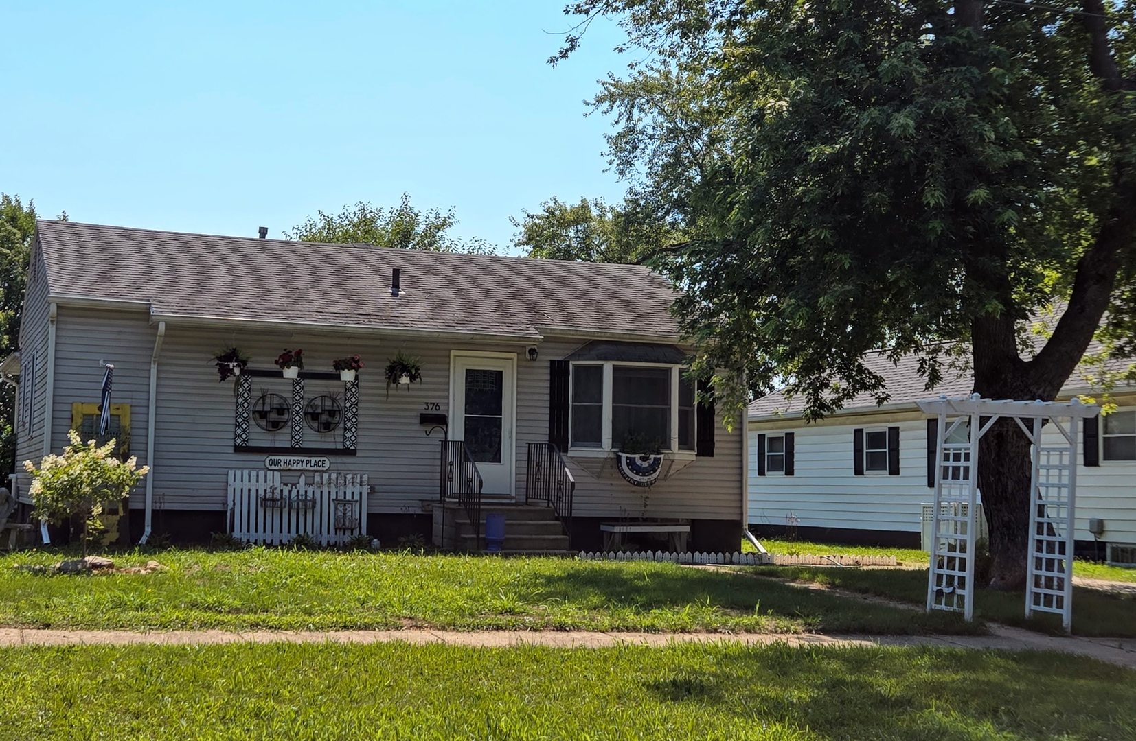 376 S Oak Street, Manteno, IL 60950