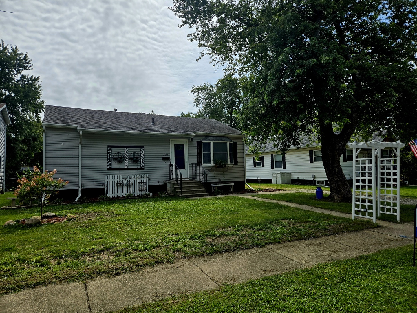 376 S Oak Street, Manteno, IL 60950