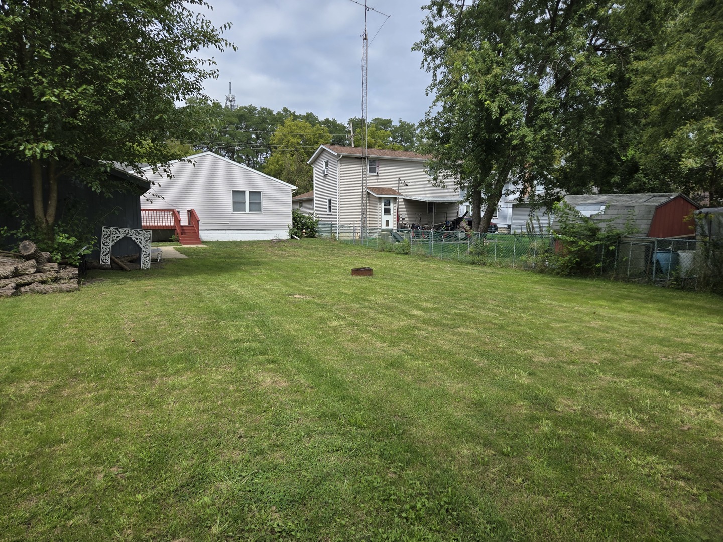 376 S Oak Street, Manteno, IL 60950