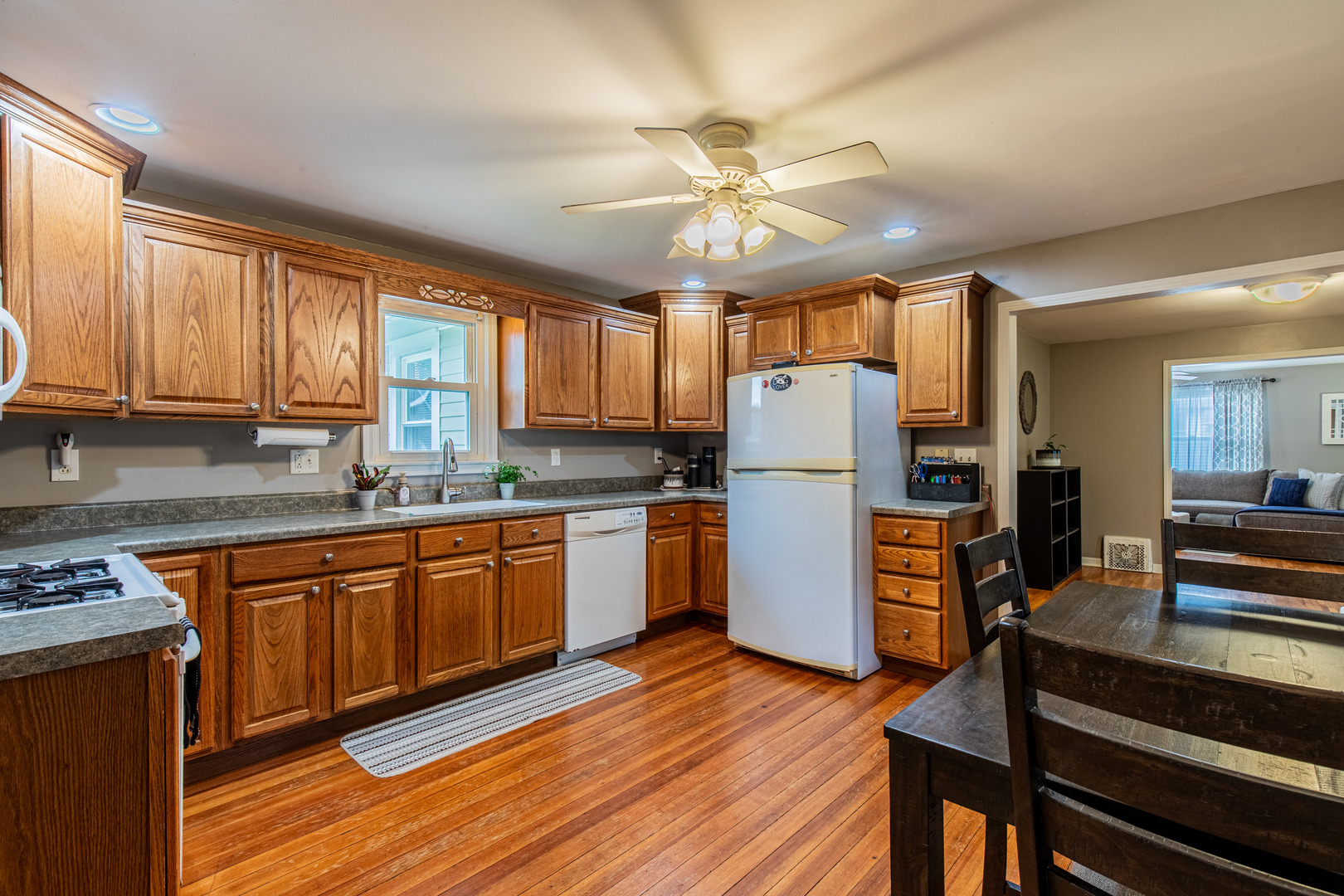 116 N 1st Street, Princeton, IL 61356